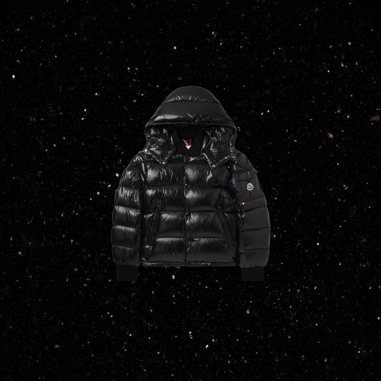 Oura - Monc Puffer