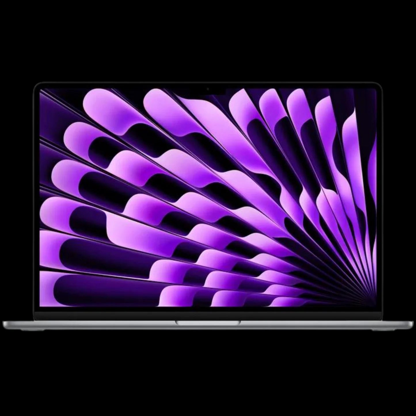 Oura - Mac Air