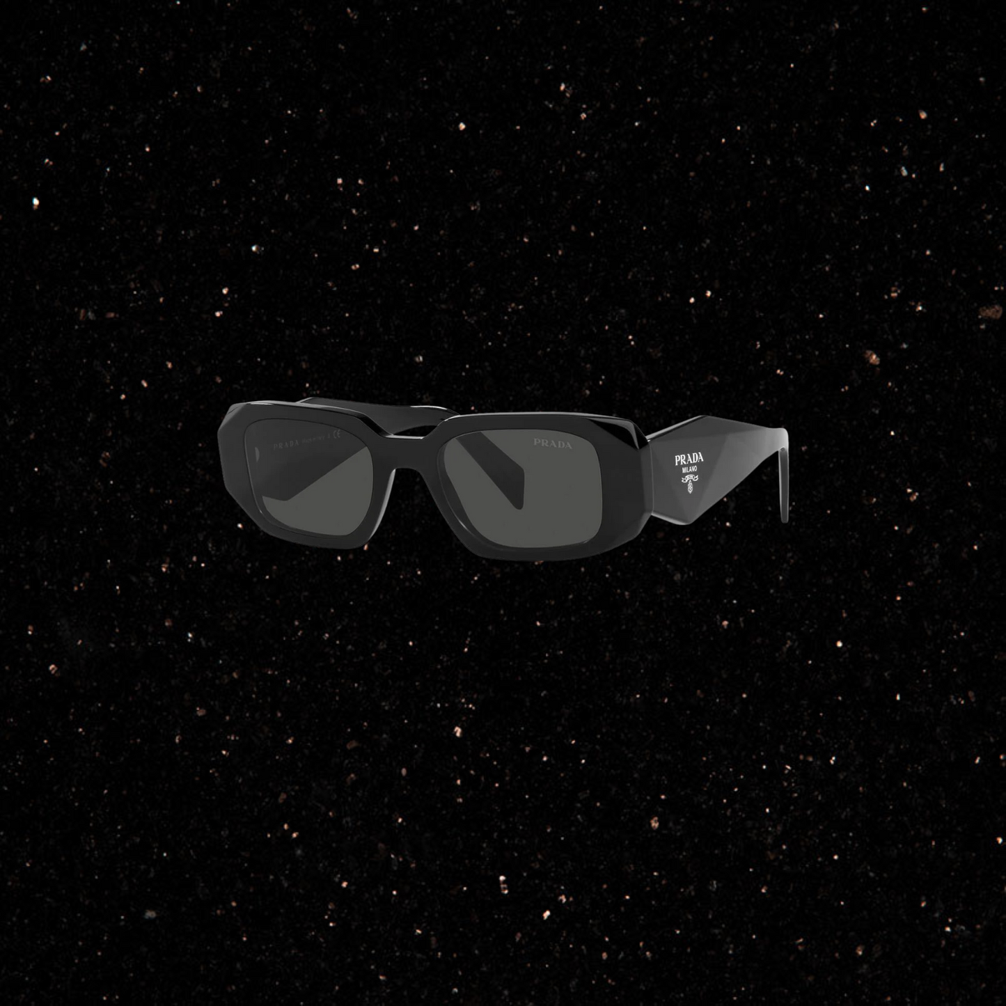 Oura - PRD Sunglasses