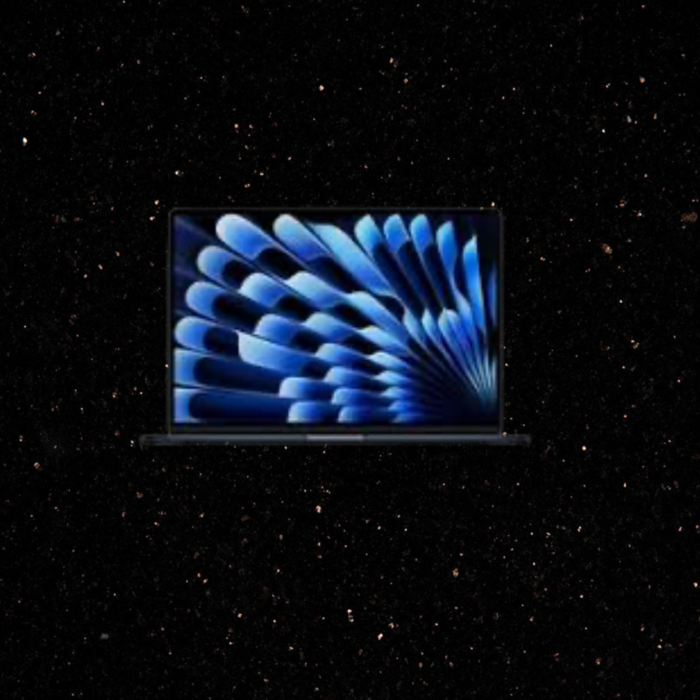 Oura - Mac Air