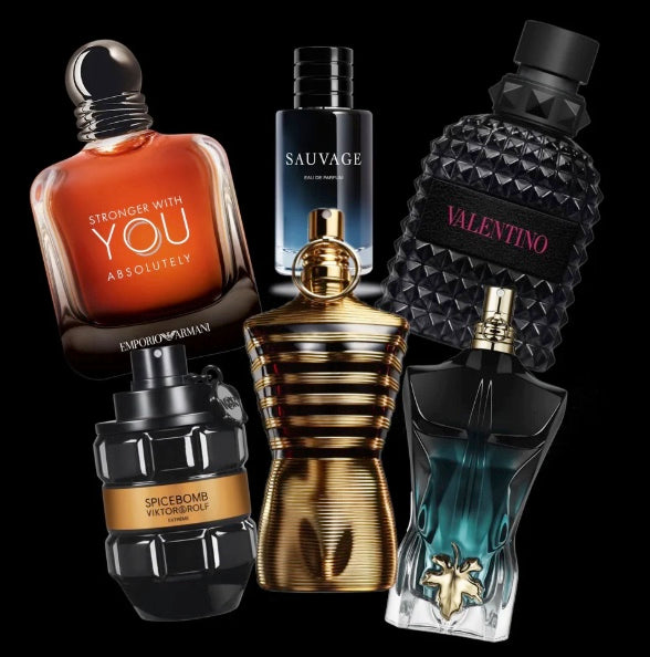 COLOGNES