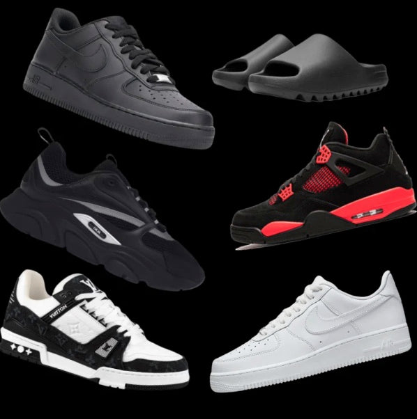 SHOES