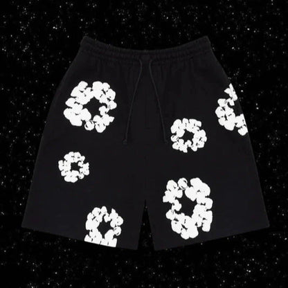 Oura - DTear Shorts