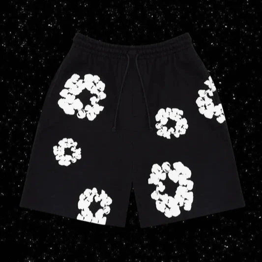 Oura - DTear Shorts