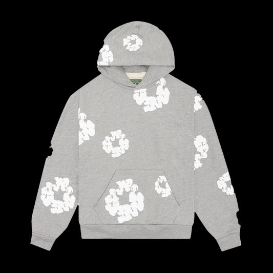 Oura - DTears Hoodie