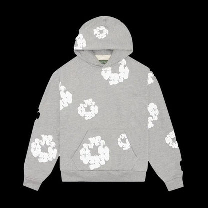Oura - DTears Hoodie