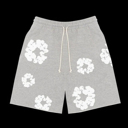 Oura - DTear Shorts