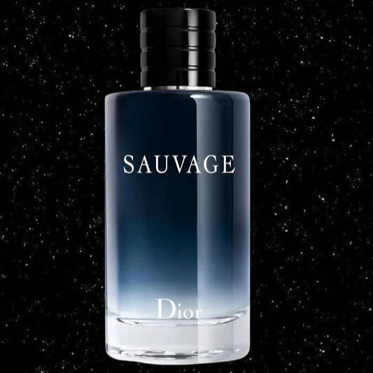 Oura - Sauvage