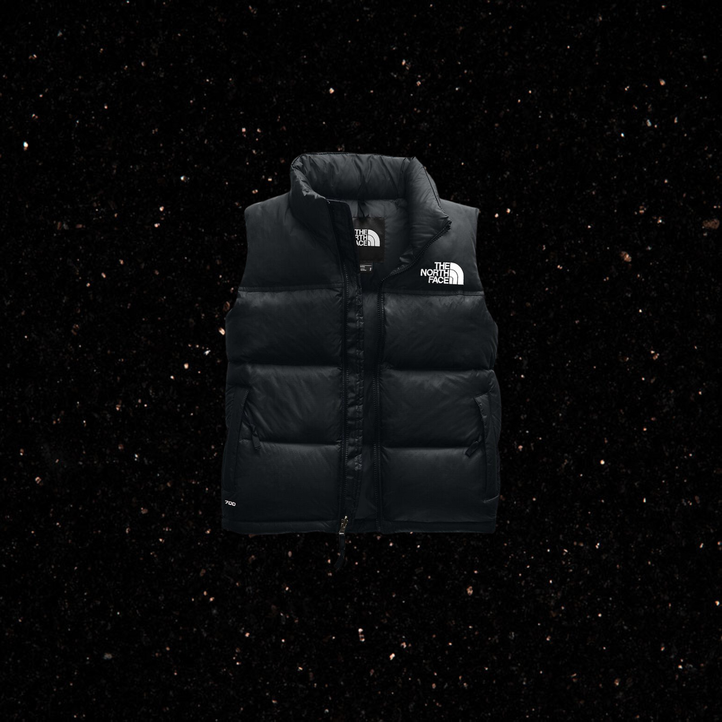 Oura - North Vest