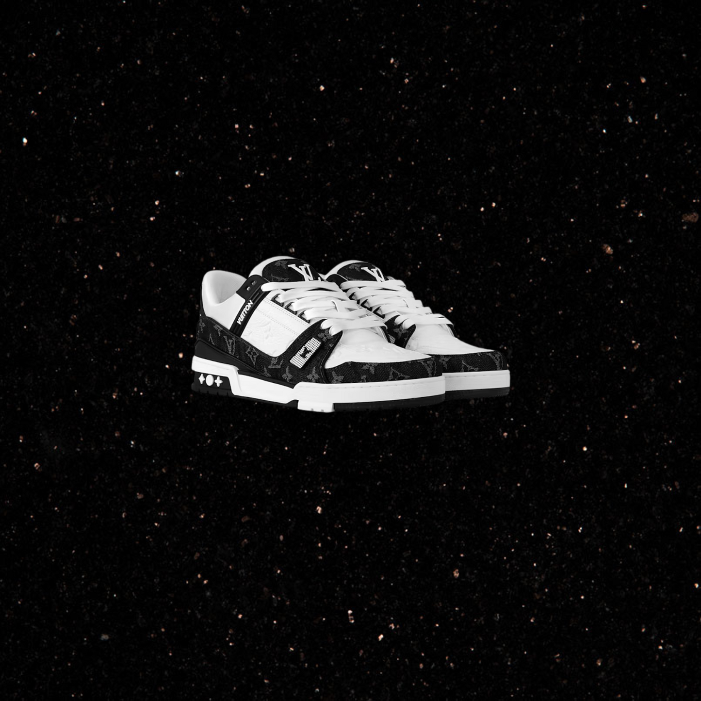 Oura - LW Shoes