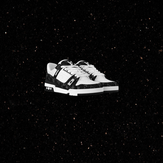 Oura - LW Shoes