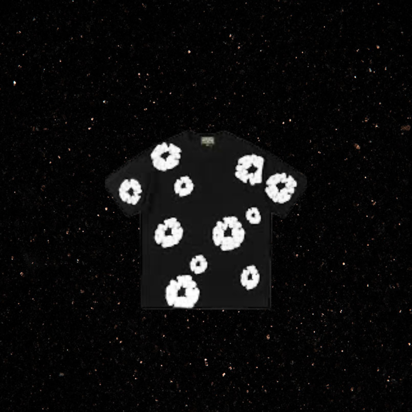 Oura - DTear T-shirt