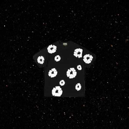 Oura - DTear T-shirt
