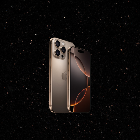Oura - IP 16 Pro
