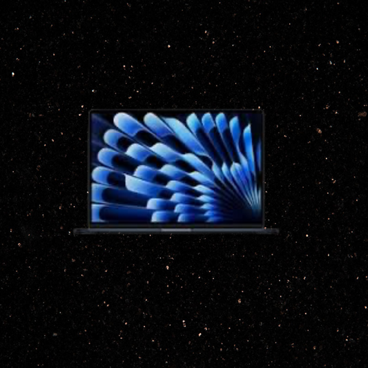 Oura - Mac Air
